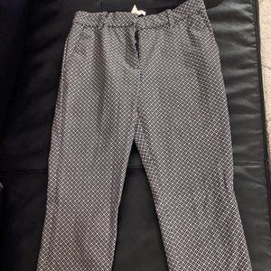 pants, size 4